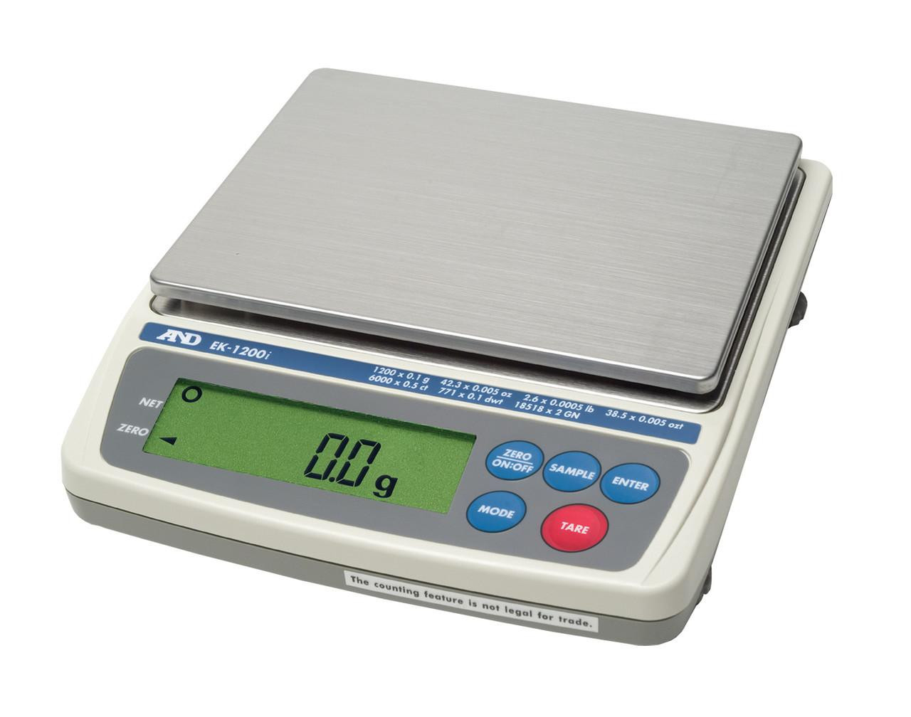 A&D EK-600i