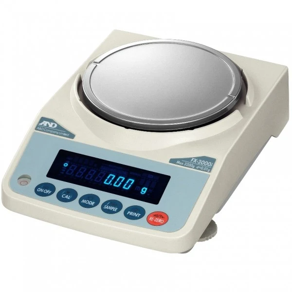 A&D FX-5000i