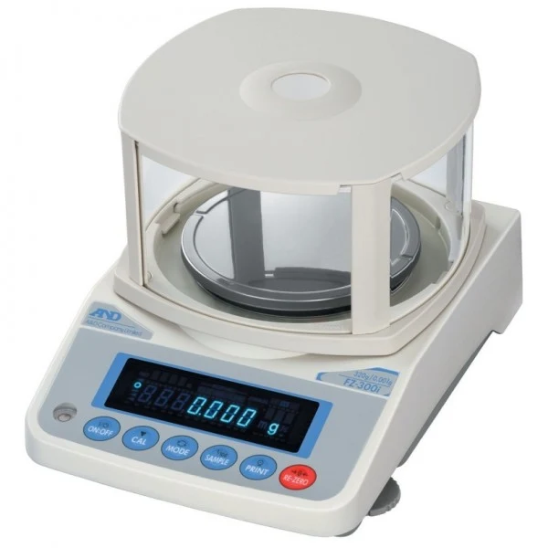 A&D FZ-300i
