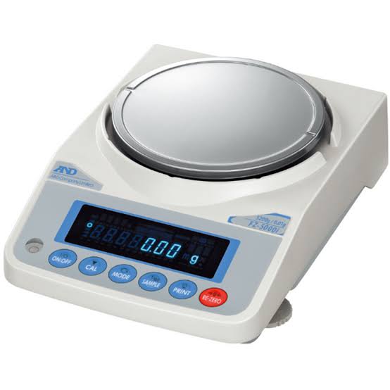 A&D FZ-5000i