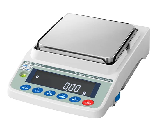 A&D GF-3002A precision balance