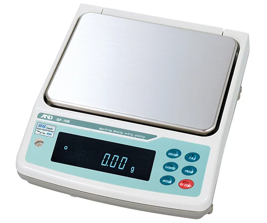 A&D GF-6100