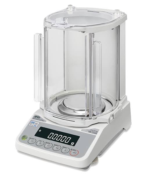 A&D HR-250A