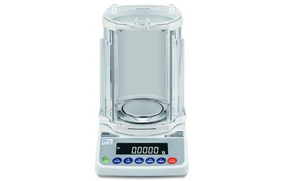A&D HR-250AZ