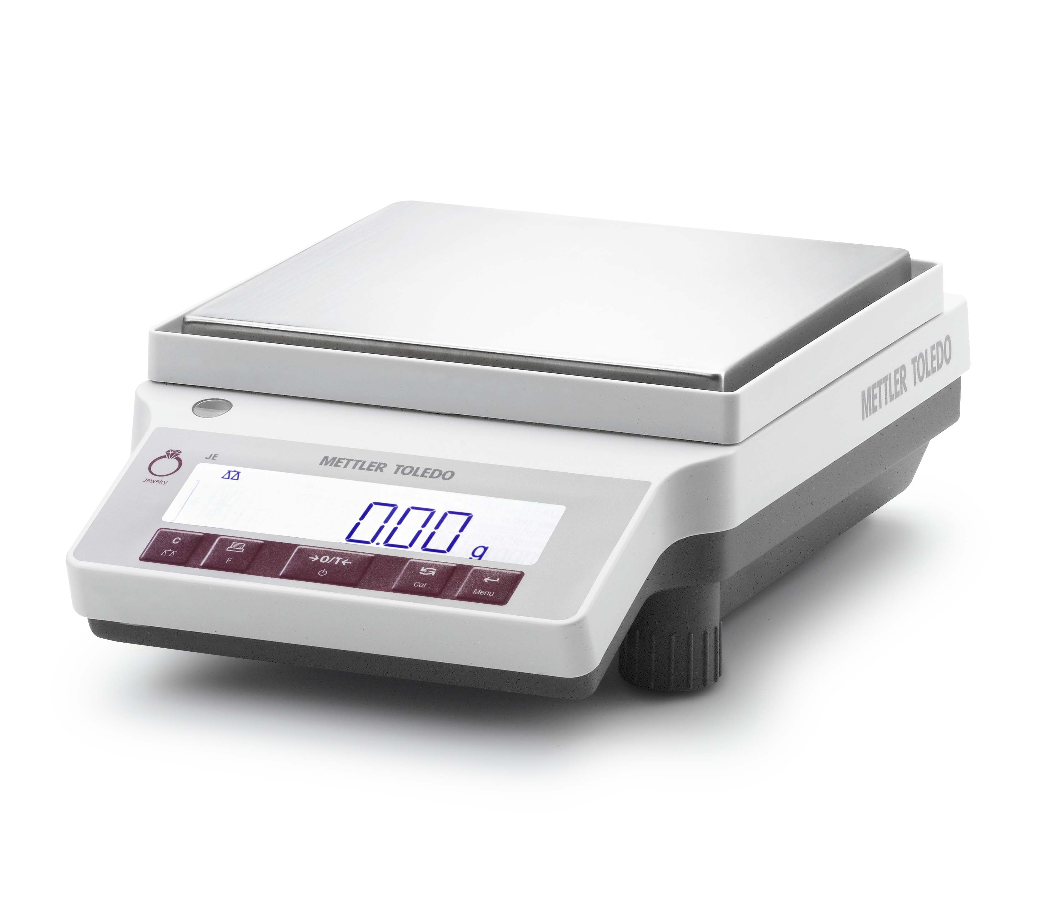 METTLER TOLEDO JE5002G