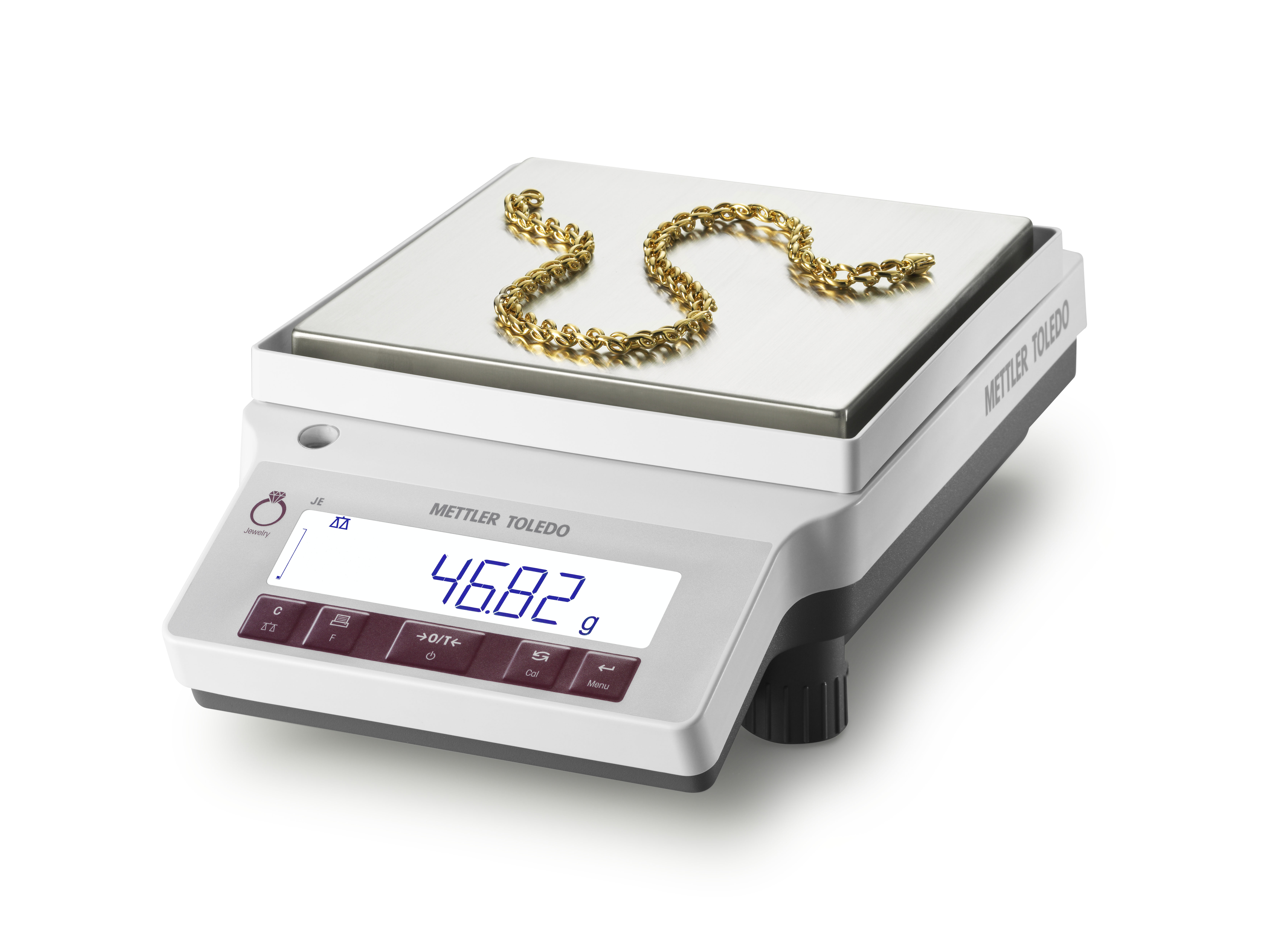 METTLER TOLEDO JE4002GE