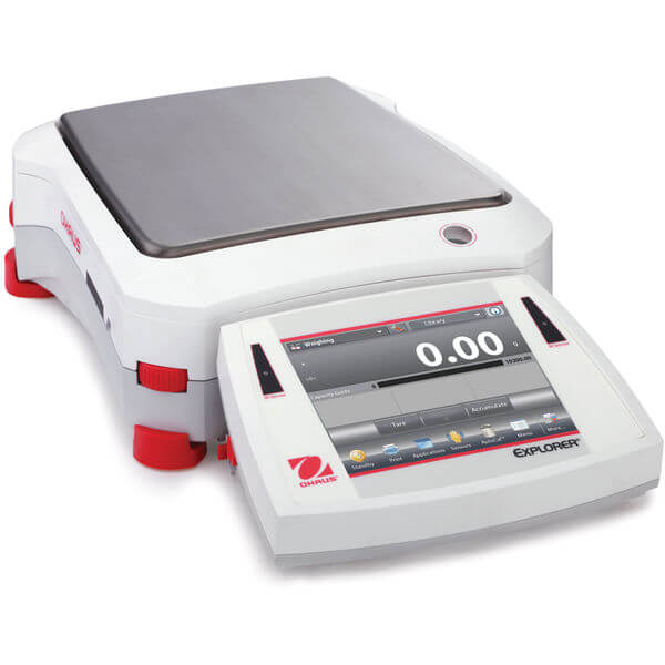 OHAUS EX10202