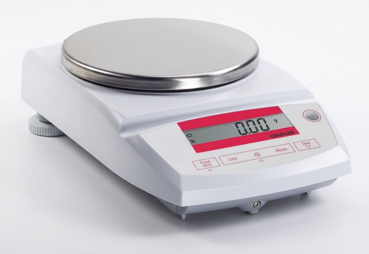 OHAUS Pioneer Precision