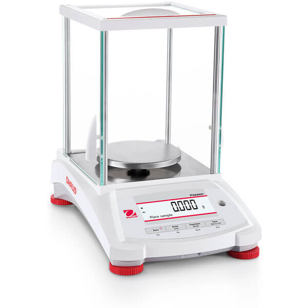 OHAUS PX523