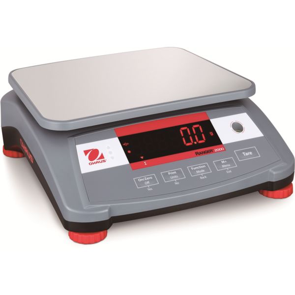OHAUS R21PE30