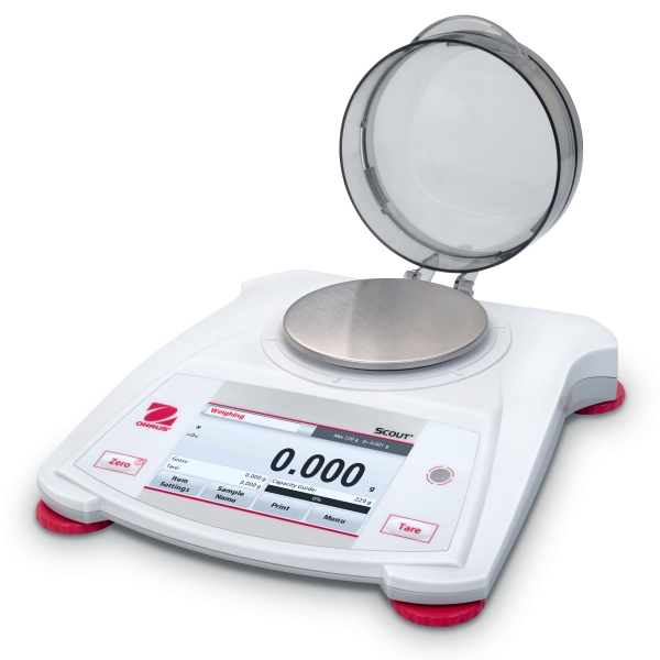 OHAUS STX223