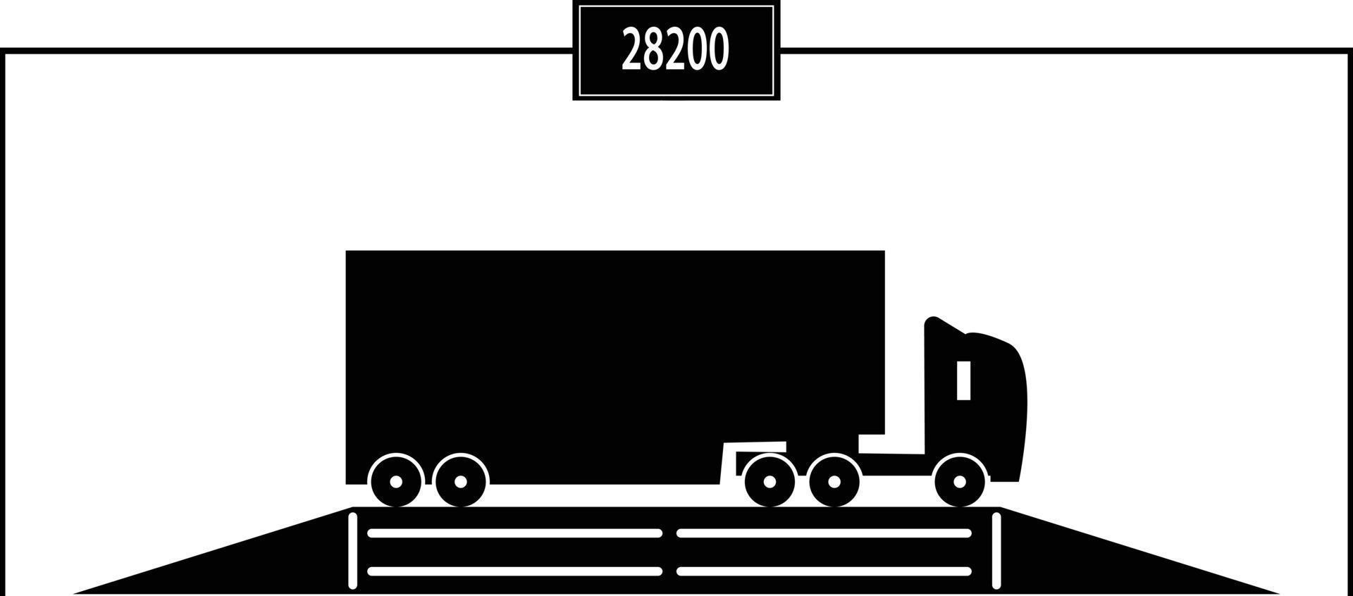 SOTIC SOLUTIONS Truck Scales