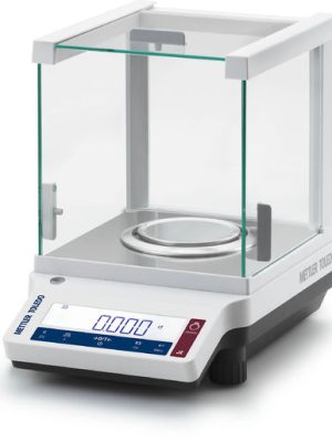 Carat Balance JE503C